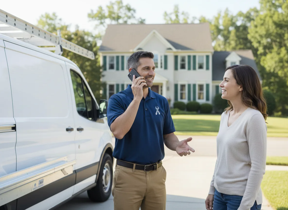 Home Gutter Service Deerfield, WI FAQs